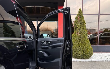 Mercedes-Benz V-Класс, 2025 год, 14 790 000 рублей, 21 фотография