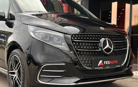 Mercedes-Benz V-Класс, 2025 год, 14 790 000 рублей, 32 фотография