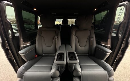 Mercedes-Benz V-Класс, 2025 год, 14 790 000 рублей, 28 фотография