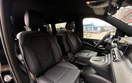 Mercedes-Benz V-Класс, 2025 год, 14 790 000 рублей, 25 фотография