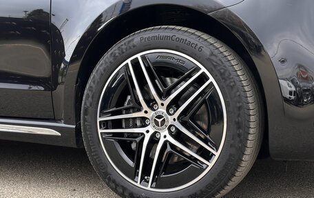 Mercedes-Benz V-Класс, 2025 год, 14 790 000 рублей, 31 фотография