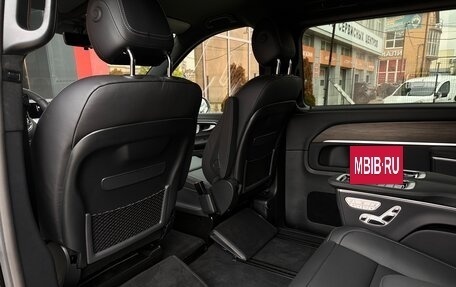 Mercedes-Benz V-Класс, 2025 год, 14 790 000 рублей, 23 фотография