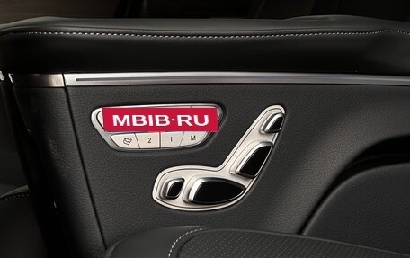 Mercedes-Benz V-Класс, 2025 год, 14 790 000 рублей, 24 фотография