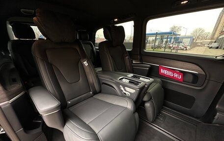 Mercedes-Benz V-Класс, 2025 год, 14 790 000 рублей, 26 фотография