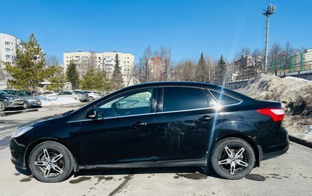 Ford Focus III, 2014 год, 920 000 рублей, 6 фотография