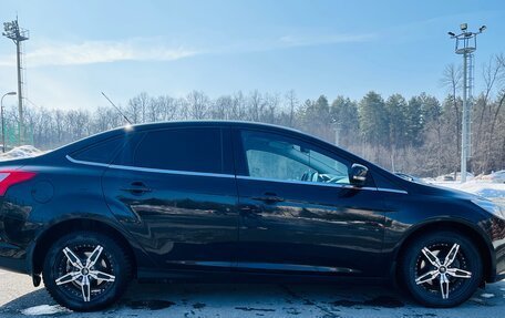 Ford Focus III, 2014 год, 920 000 рублей, 7 фотография