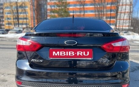 Ford Focus III, 2014 год, 920 000 рублей, 5 фотография