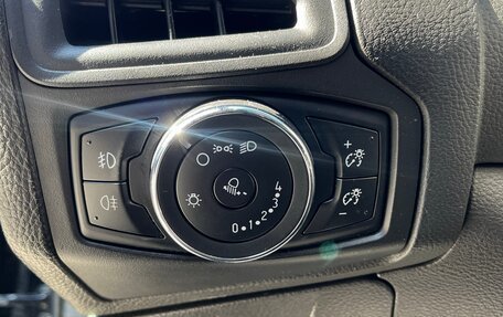 Ford Focus III, 2014 год, 920 000 рублей, 13 фотография