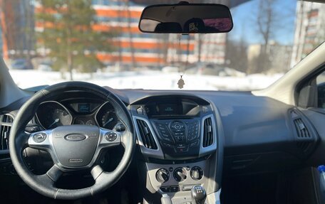 Ford Focus III, 2014 год, 920 000 рублей, 11 фотография