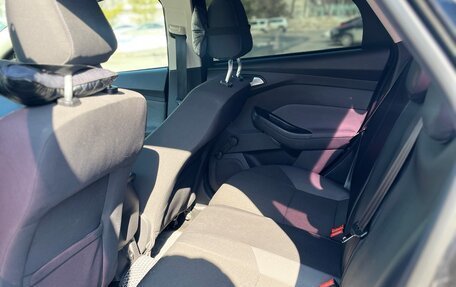 Ford Focus III, 2014 год, 920 000 рублей, 12 фотография