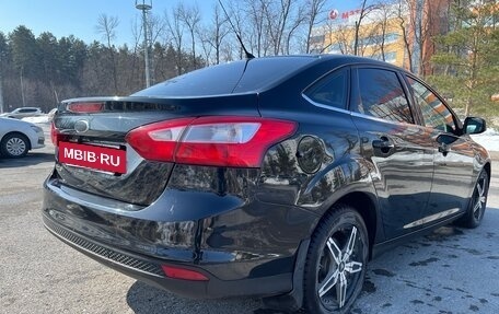 Ford Focus III, 2014 год, 920 000 рублей, 9 фотография