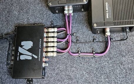 Volkswagen Polo VI (EU Market), 2016 год, 1 350 000 рублей, 9 фотография