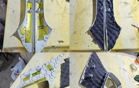 Volkswagen Polo VI (EU Market), 2016 год, 1 350 000 рублей, 12 фотография