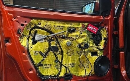 Volkswagen Polo VI (EU Market), 2016 год, 1 350 000 рублей, 13 фотография