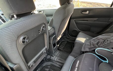 Nissan Wingroad III, 2009 год, 650 000 рублей, 11 фотография