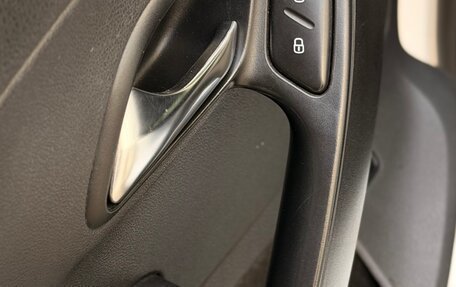 Volkswagen Polo VI (EU Market), 2011 год, 600 000 рублей, 10 фотография