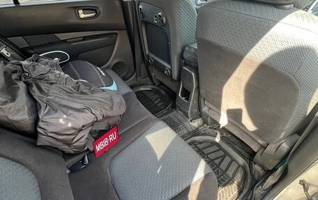 Nissan Wingroad III, 2009 год, 650 000 рублей, 10 фотография