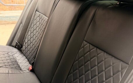 Volkswagen Polo VI (EU Market), 2011 год, 600 000 рублей, 15 фотография