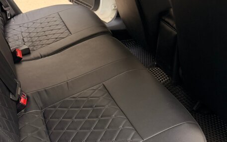 Volkswagen Polo VI (EU Market), 2011 год, 600 000 рублей, 14 фотография