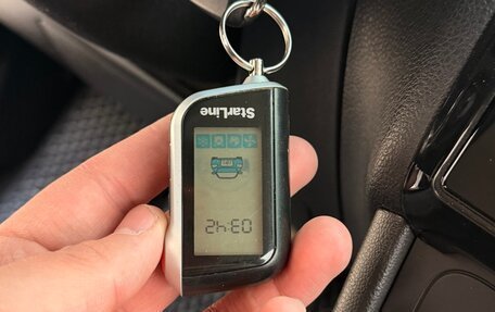 Volkswagen Polo VI (EU Market), 2011 год, 600 000 рублей, 22 фотография