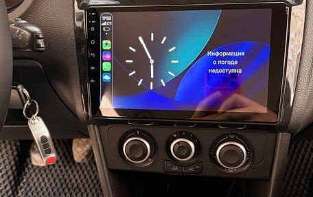 Volkswagen Polo VI (EU Market), 2011 год, 600 000 рублей, 19 фотография