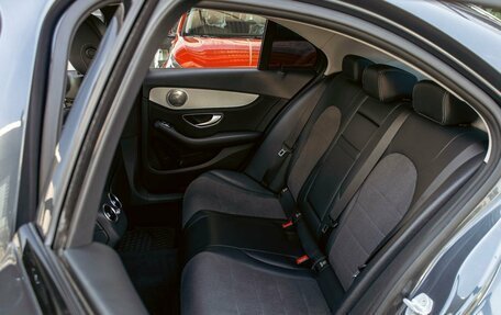 Mercedes-Benz C-Класс, 2014 год, 1 695 000 рублей, 17 фотография