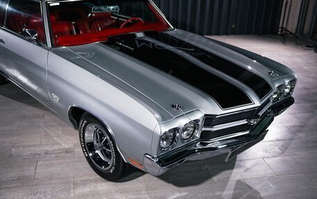Chevrolet Chevelle II, 1970 год, 28 500 000 рублей, 3 фотография