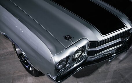 Chevrolet Chevelle II, 1970 год, 28 500 000 рублей, 10 фотография