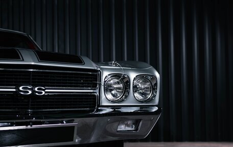 Chevrolet Chevelle II, 1970 год, 28 500 000 рублей, 7 фотография