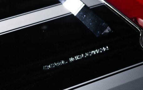 Chevrolet Chevelle II, 1970 год, 28 500 000 рублей, 13 фотография