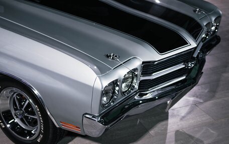 Chevrolet Chevelle II, 1970 год, 28 500 000 рублей, 5 фотография