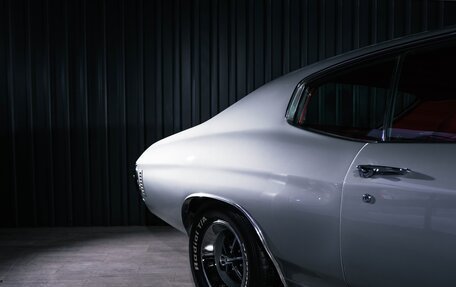 Chevrolet Chevelle II, 1970 год, 28 500 000 рублей, 15 фотография