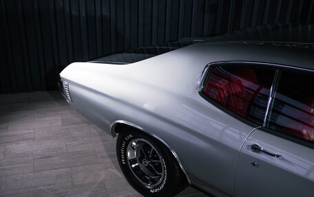 Chevrolet Chevelle II, 1970 год, 28 500 000 рублей, 16 фотография