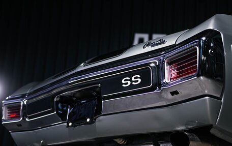 Chevrolet Chevelle II, 1970 год, 28 500 000 рублей, 17 фотография