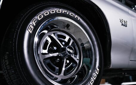 Chevrolet Chevelle II, 1970 год, 28 500 000 рублей, 11 фотография