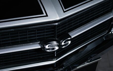 Chevrolet Chevelle II, 1970 год, 28 500 000 рублей, 8 фотография