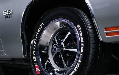 Chevrolet Chevelle II, 1970 год, 28 500 000 рублей, 4 фотография