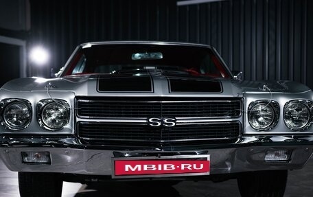 Chevrolet Chevelle II, 1970 год, 28 500 000 рублей, 6 фотография