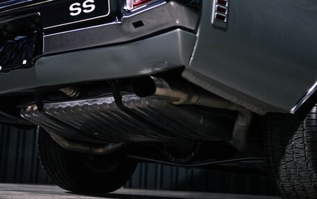 Chevrolet Chevelle II, 1970 год, 28 500 000 рублей, 18 фотография