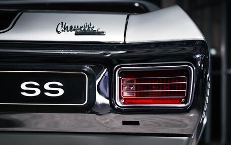 Chevrolet Chevelle II, 1970 год, 28 500 000 рублей, 20 фотография