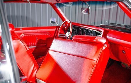 Chevrolet Chevelle II, 1970 год, 28 500 000 рублей, 26 фотография