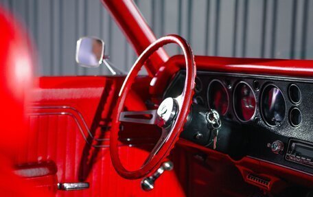 Chevrolet Chevelle II, 1970 год, 28 500 000 рублей, 24 фотография