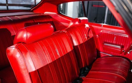 Chevrolet Chevelle II, 1970 год, 28 500 000 рублей, 25 фотография