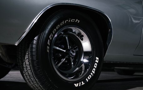 Chevrolet Chevelle II, 1970 год, 28 500 000 рублей, 22 фотография