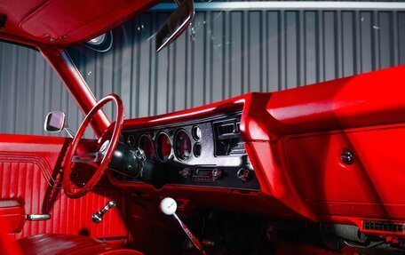 Chevrolet Chevelle II, 1970 год, 28 500 000 рублей, 23 фотография