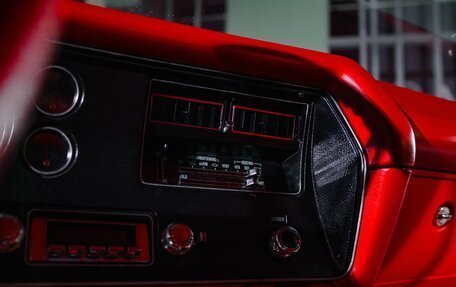 Chevrolet Chevelle II, 1970 год, 28 500 000 рублей, 32 фотография