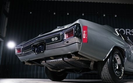 Chevrolet Chevelle II, 1970 год, 28 500 000 рублей, 19 фотография