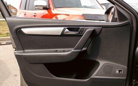 Volkswagen Passat B7, 2012 год, 995 000 рублей, 12 фотография