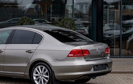 Volkswagen Passat B7, 2012 год, 995 000 рублей, 10 фотография