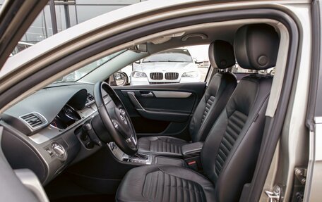 Volkswagen Passat B7, 2012 год, 995 000 рублей, 11 фотография